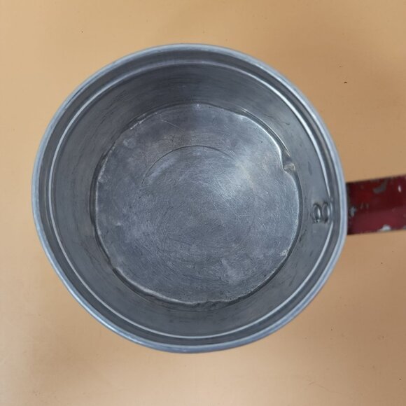 Vintage Aluminum Childrens Kitchenware Set Kittens Who Lost Their Mittens - Picture 10 of 15